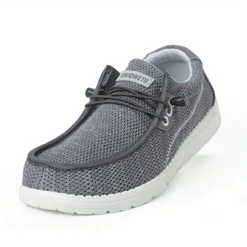 Dorothy Comfort Loafers