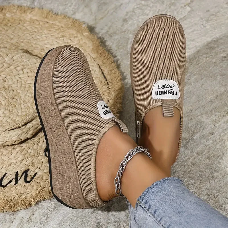 Dorothy Rise Loafers