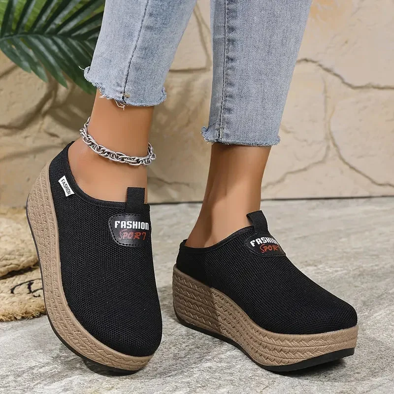 Dorothy Rise Loafers