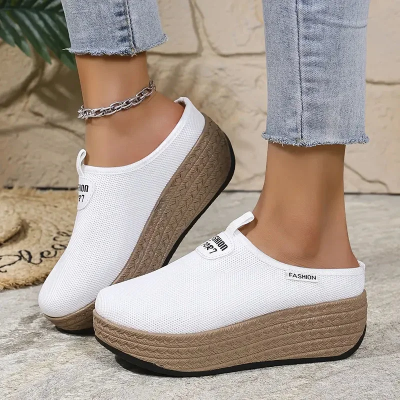 Dorothy Rise Loafers