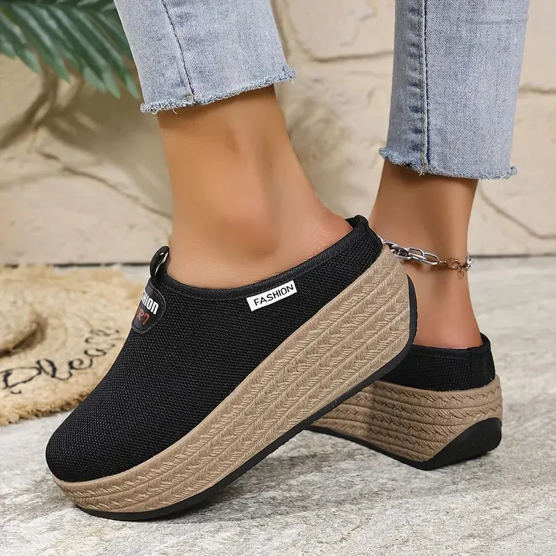 Dorothy Rise Loafers