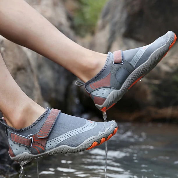 Dry Wading Barefoot Shoes