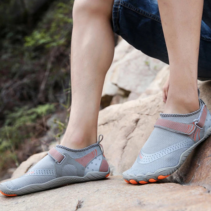 Dry Wading Barefoot Shoes