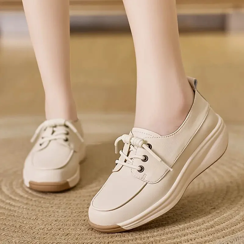 Edith Comfort Sneakers