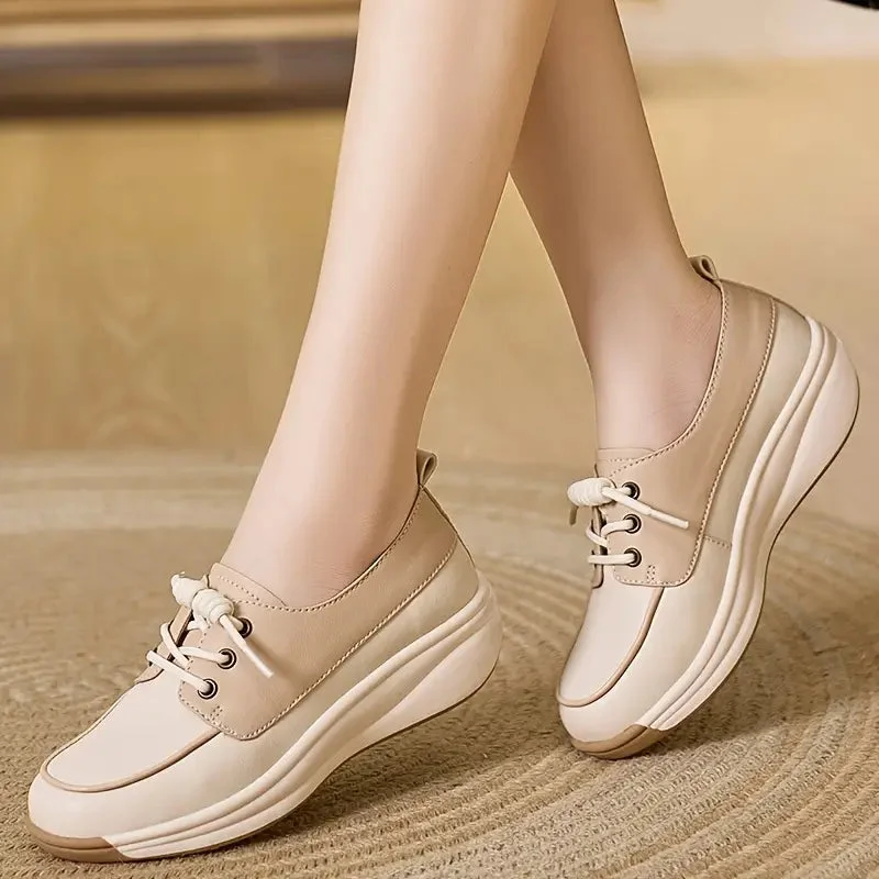 Edith Comfort Sneakers