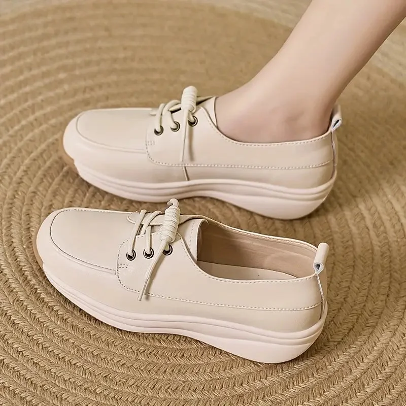 Edith Comfort Sneakers
