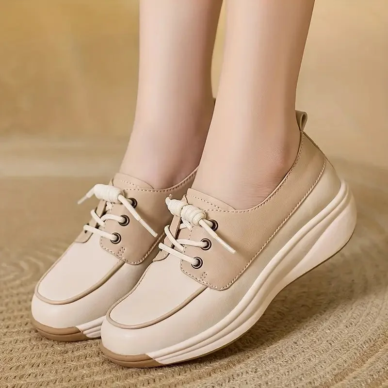 Edith Comfort Sneakers