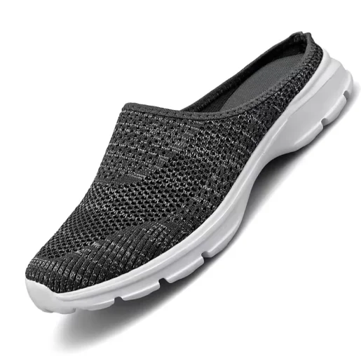 Emily Slippery Trainers
