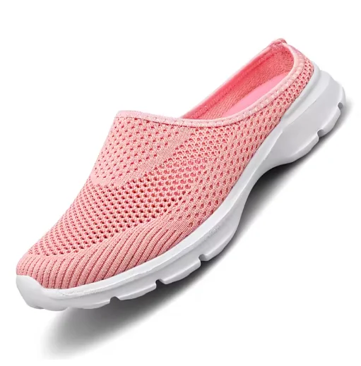 Emily Slippery Trainers