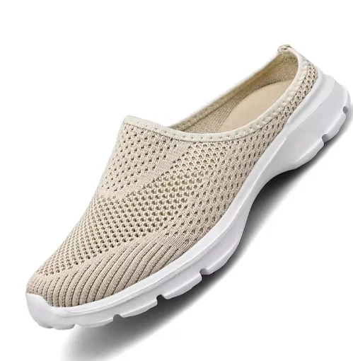 Emily Slippery Trainers
