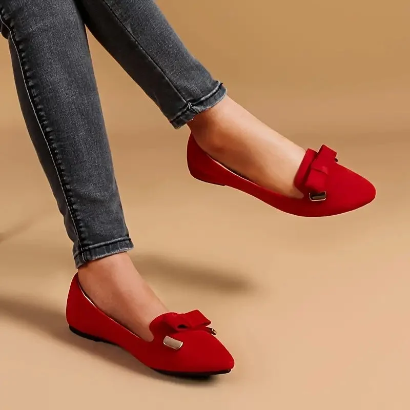 Estelle Charm Flats