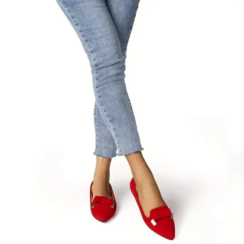 Estelle Charm Flats