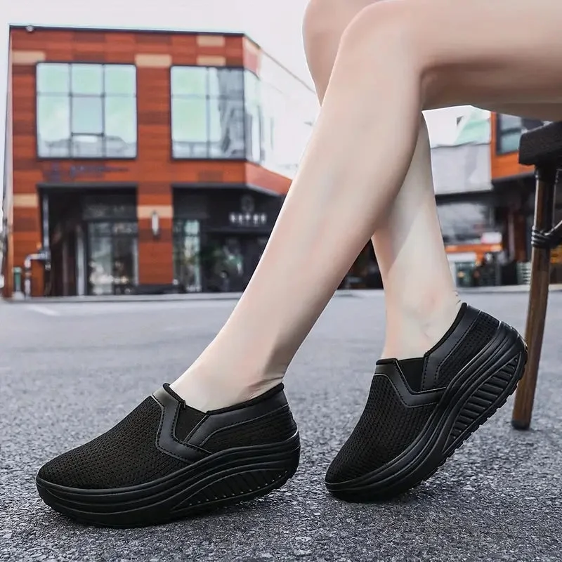 Everyday Balance Walkers — Cloud Slides
