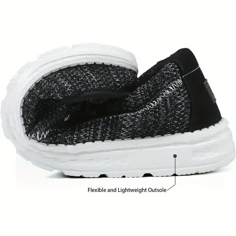 Everyday Comfort Arch Loafers