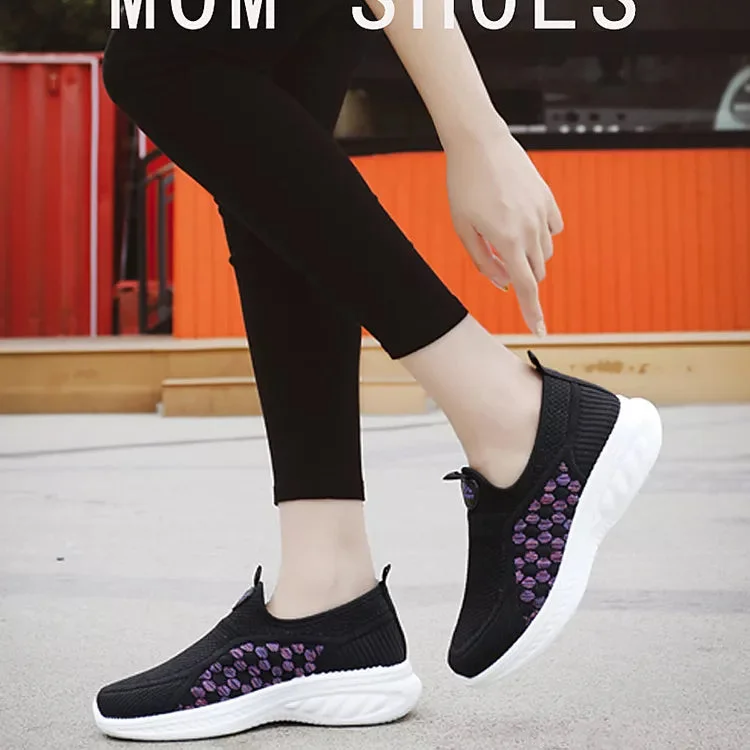 Fitness Summer Slip On Shoes