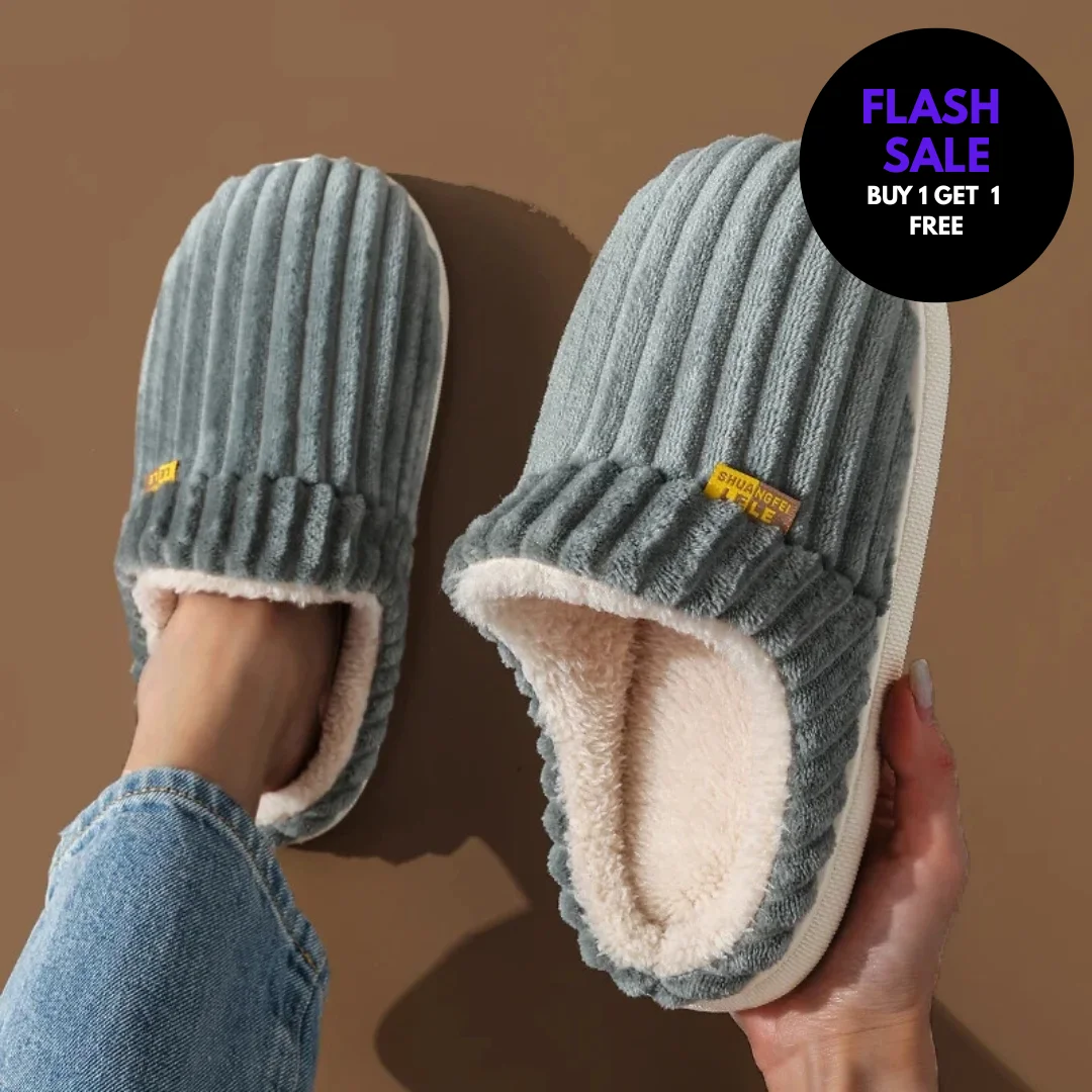 Flat Cozy Plush