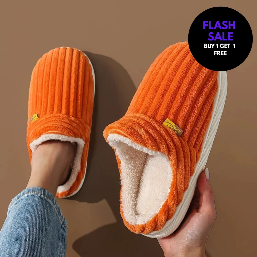 Flat Cozy Plush