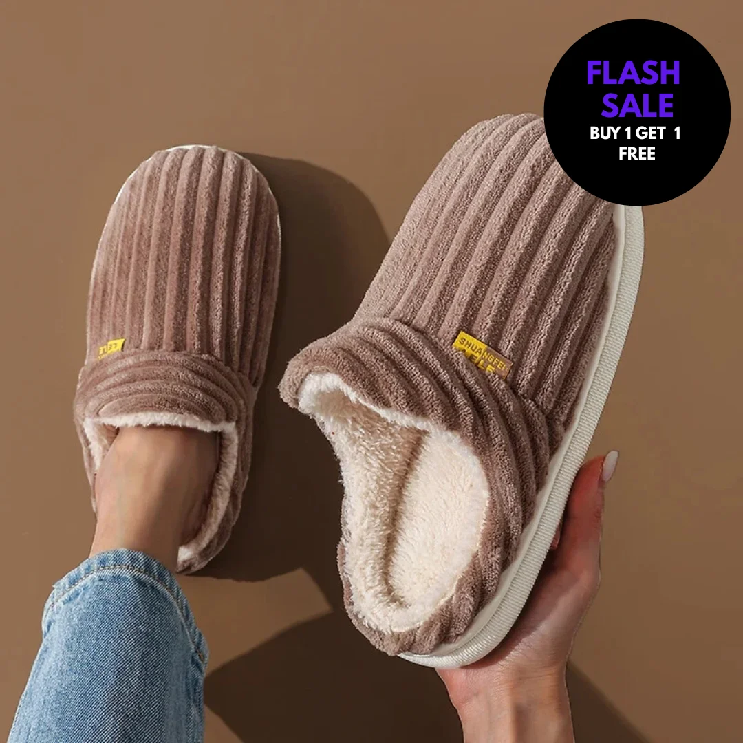 Flat Cozy Plush