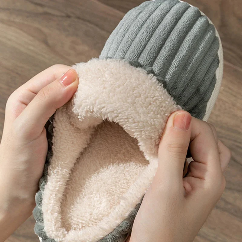 Flat Cozy Plush
