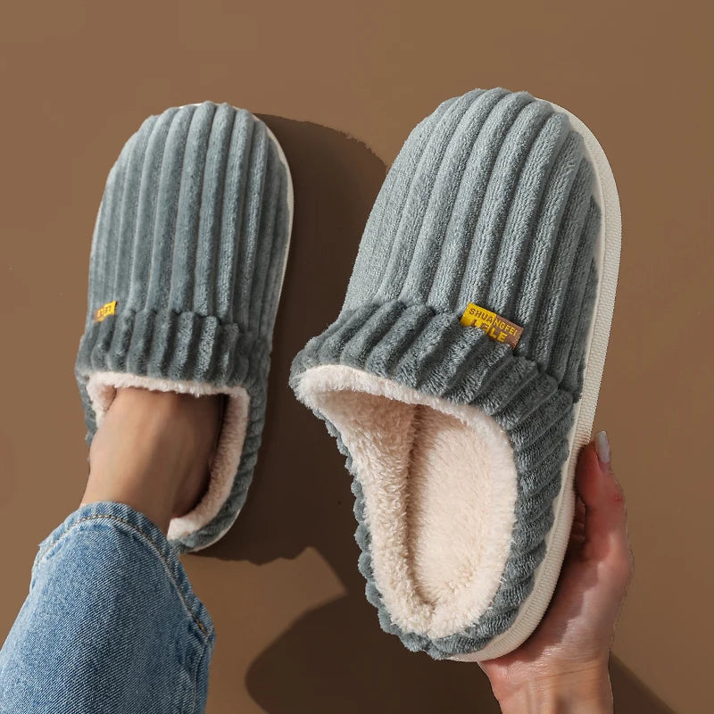 Flat Cozy Plush