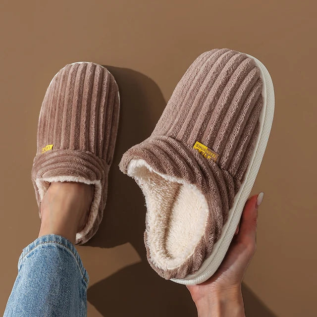 Flat Cozy Plush