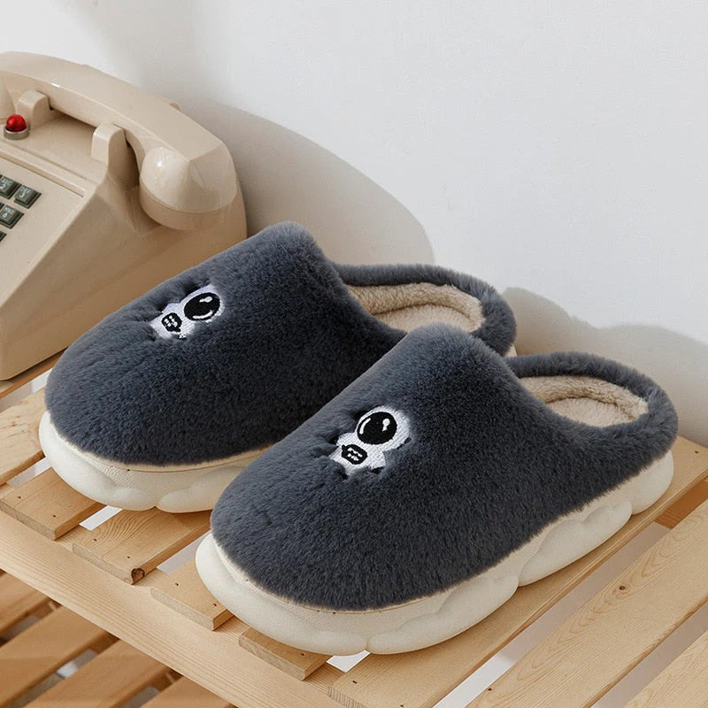 Fluffy Cloud Slides