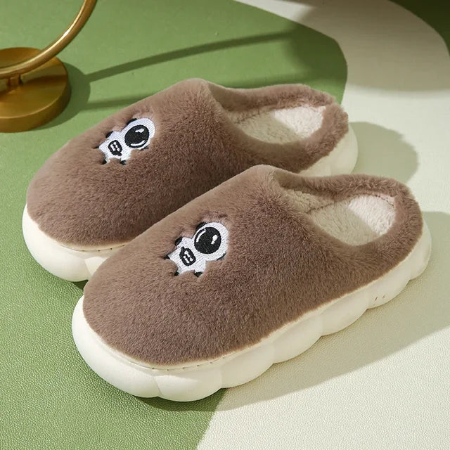 Fluffy Cloud Slides