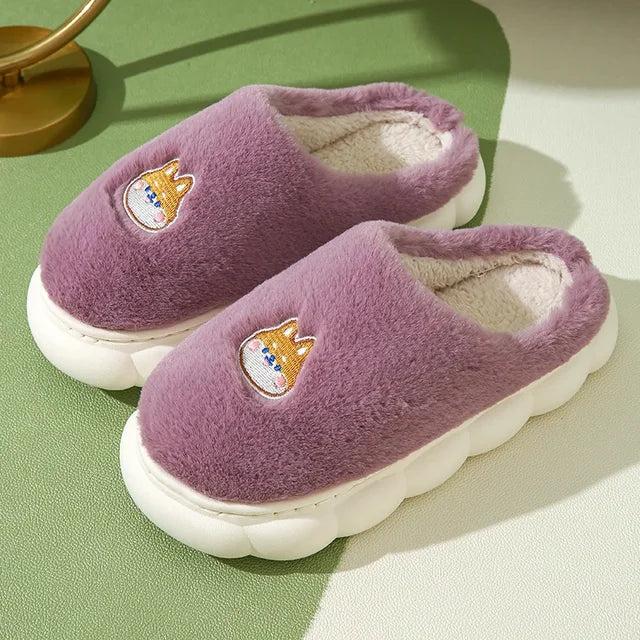Fluffy Cloud Slides