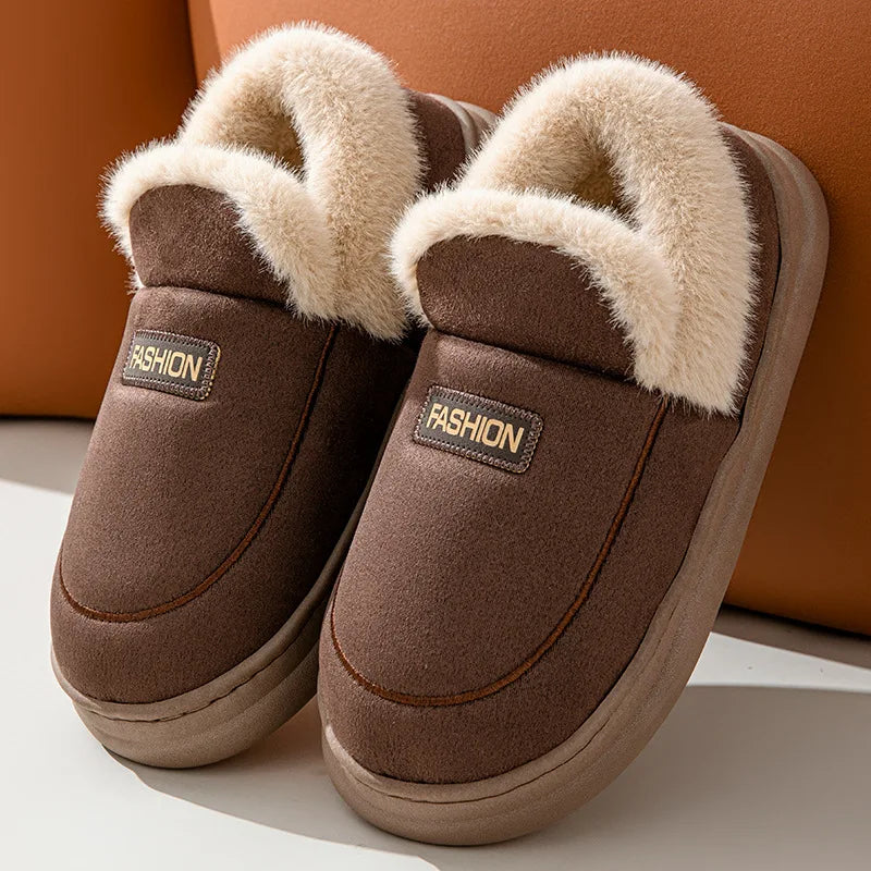 Flurry Cotton Shoes