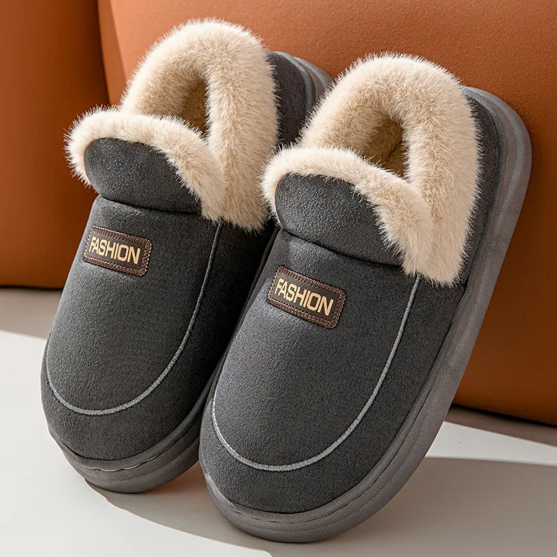 Flurry Cotton Shoes