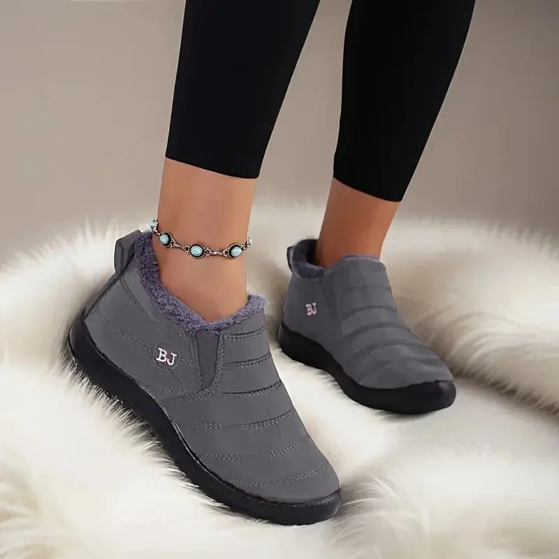 Frost Guard Winter Boots
