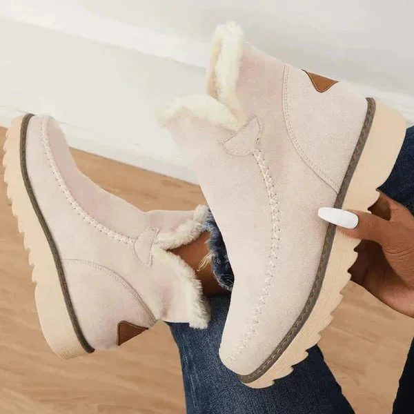 Frost Winter Boots