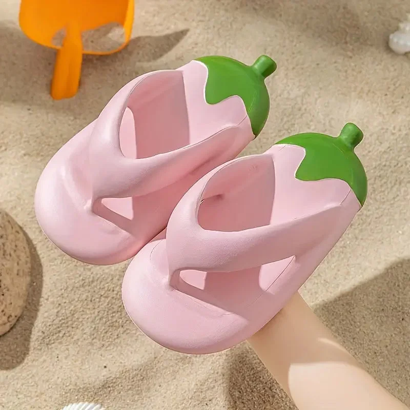 Smiley Puff Walkers — Cloud Slides
