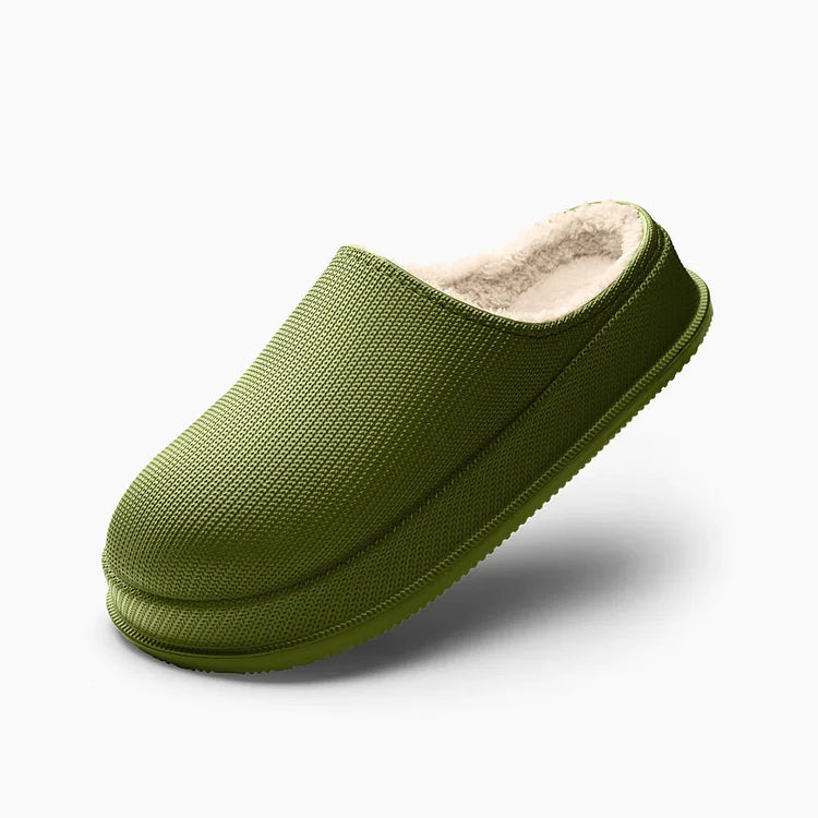 Furry Cloud Slides