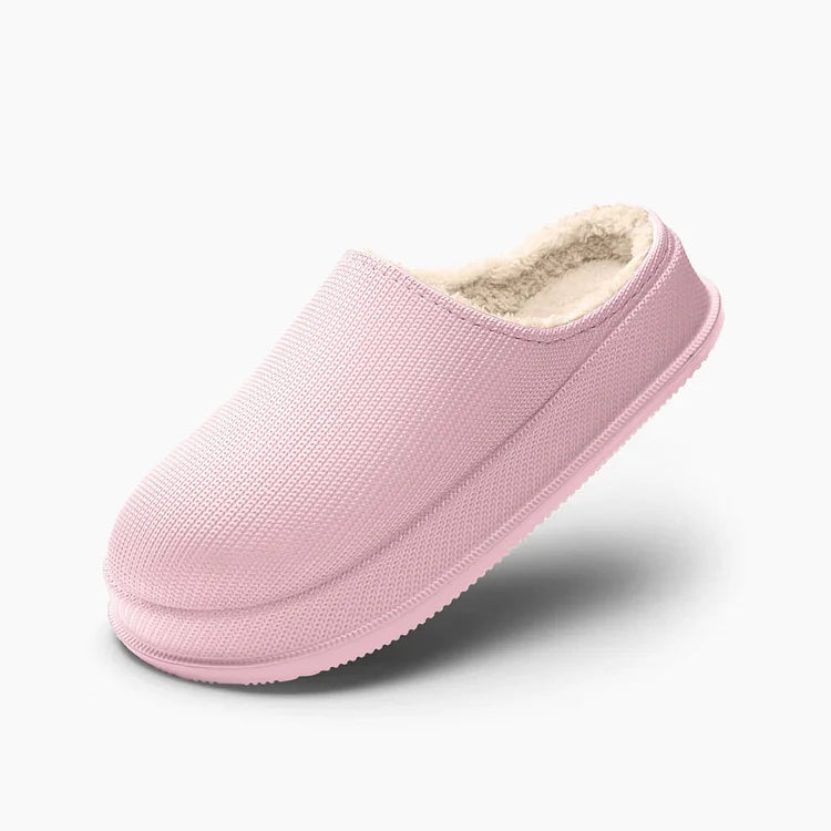 Furry Cloud Slides