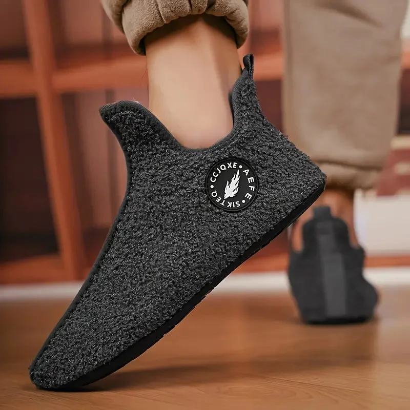 Fuzz Home Slippersocks