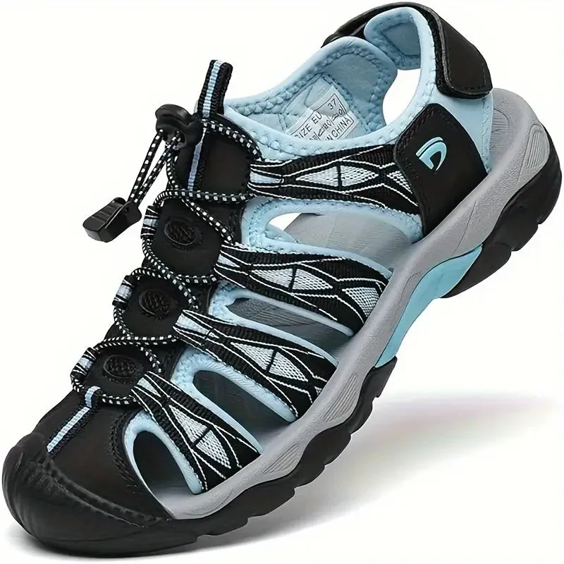 Harbor Fisherman Sandals — Cloud Slides