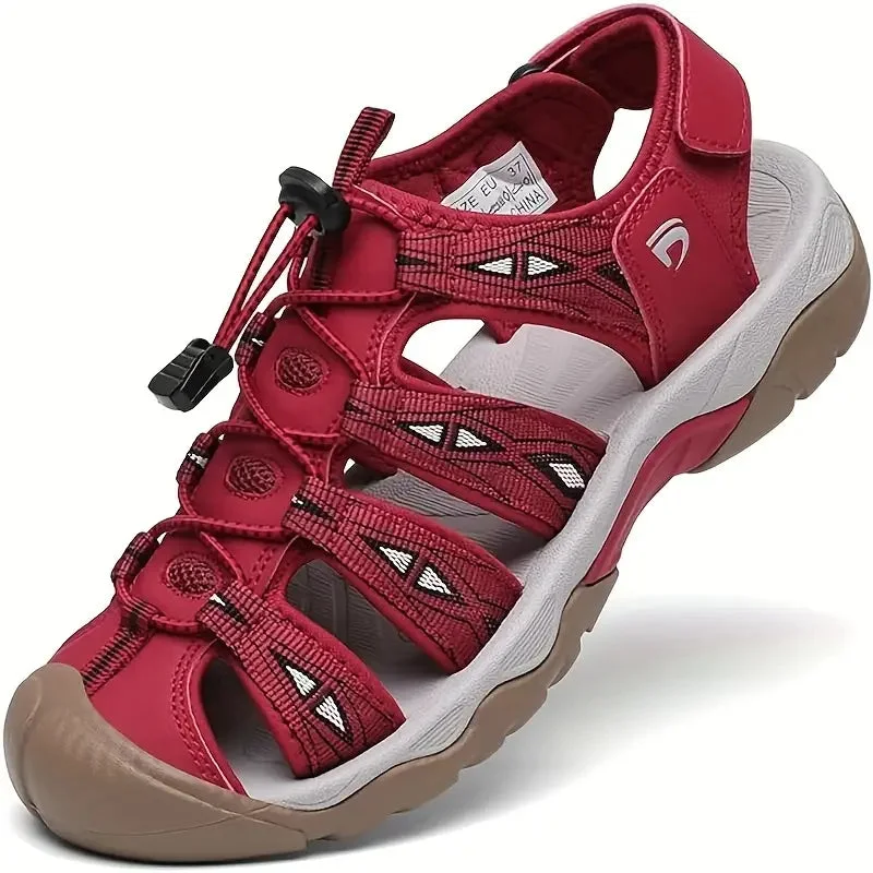 Harbor Fisherman Sandals