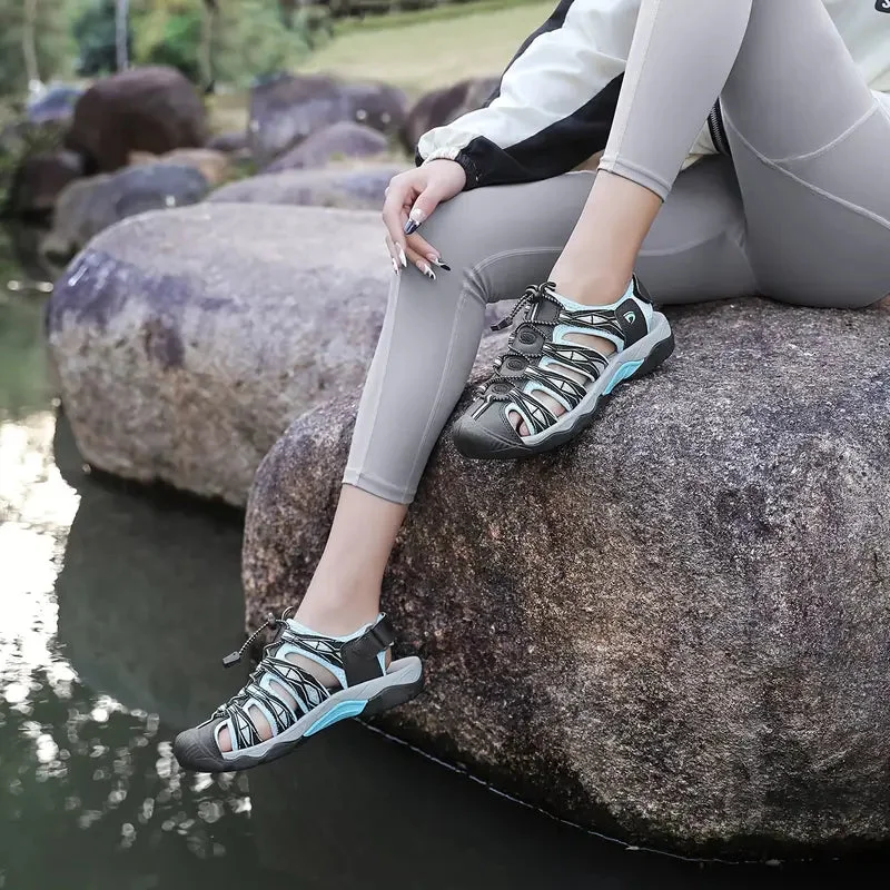Harbor Fisherman Sandals