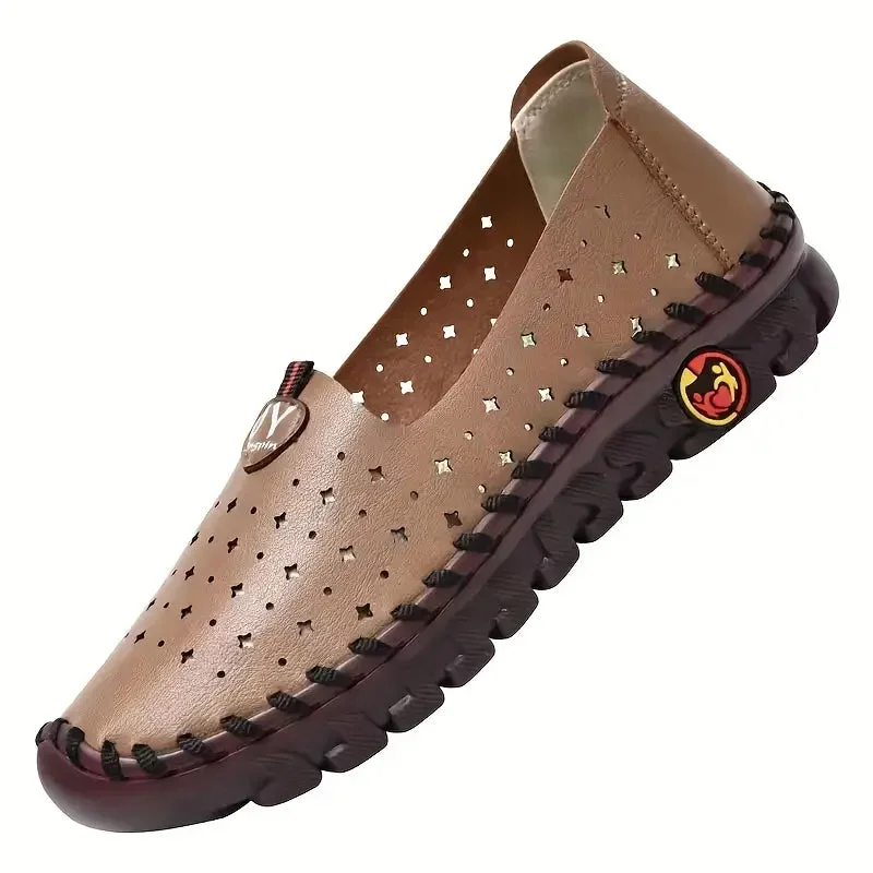 Hattie Comfort Loafers