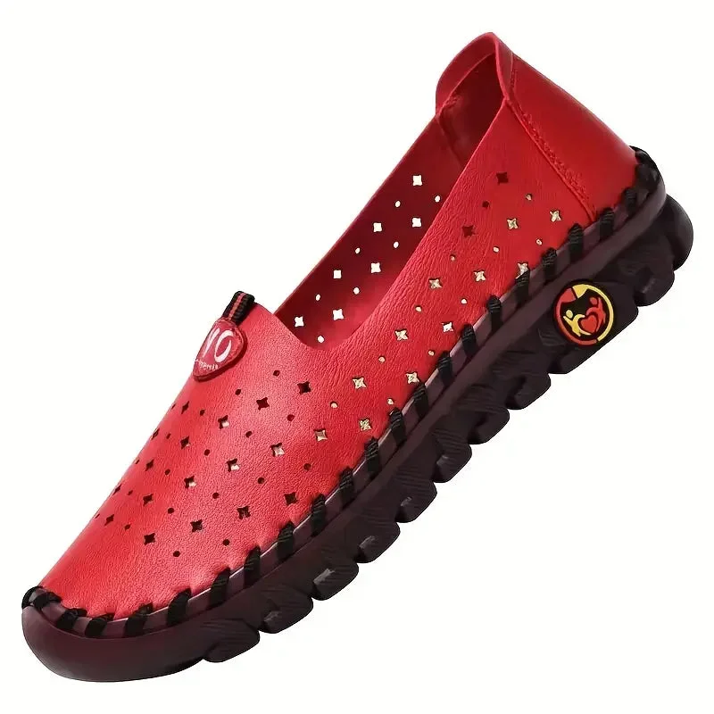 Hattie Comfort Loafers