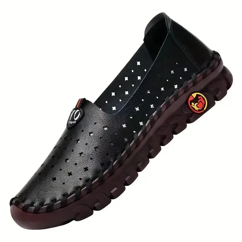 Hattie Comfort Loafers
