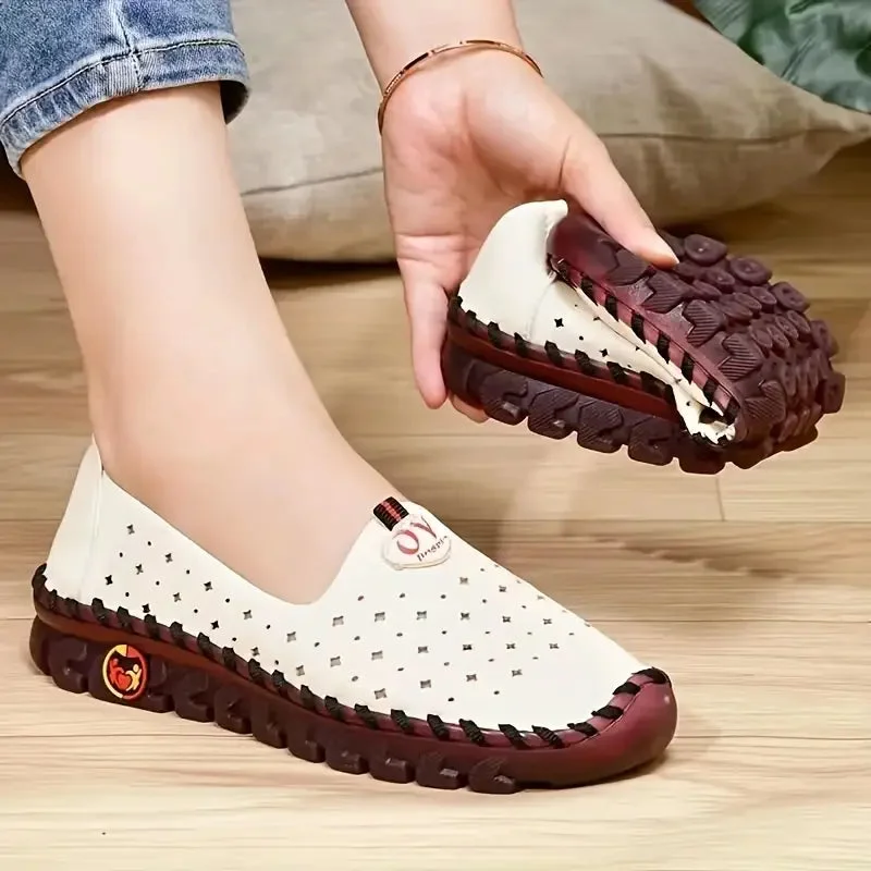 Hattie Comfort Loafers