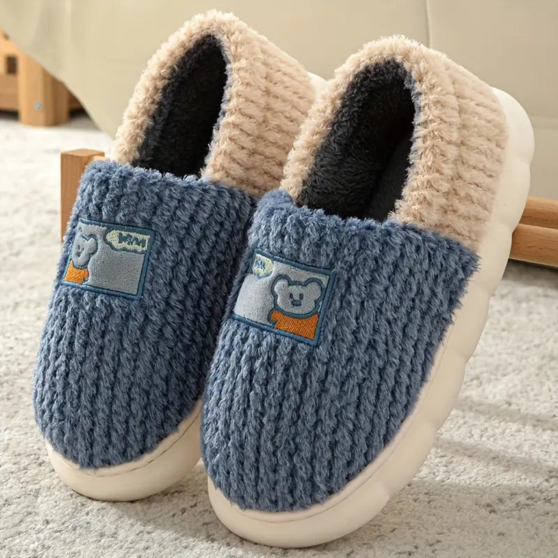 Homie Indoor Shoes