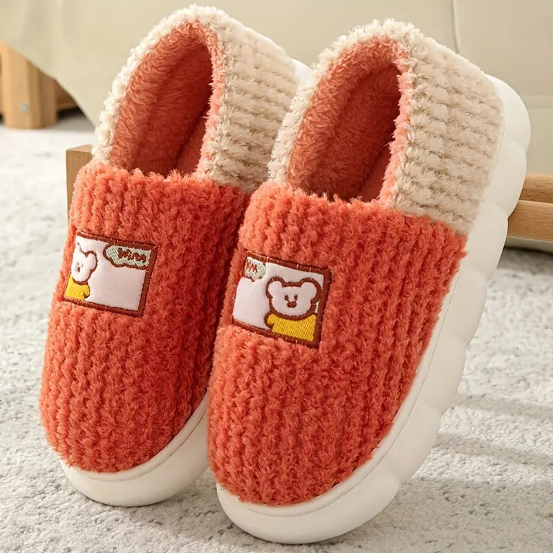 Homie Indoor Shoes