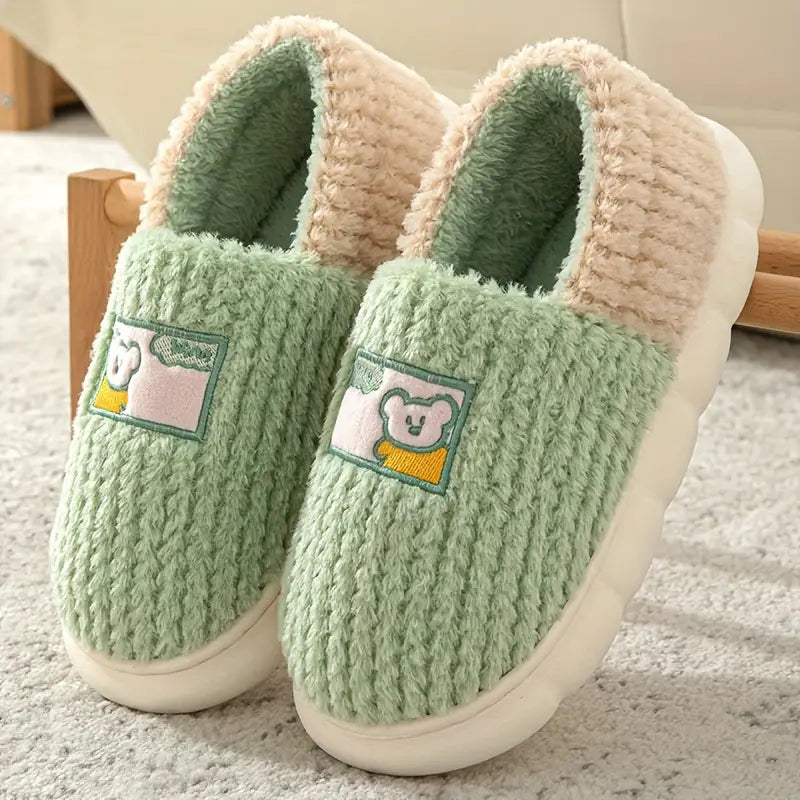Homie Indoor Shoes