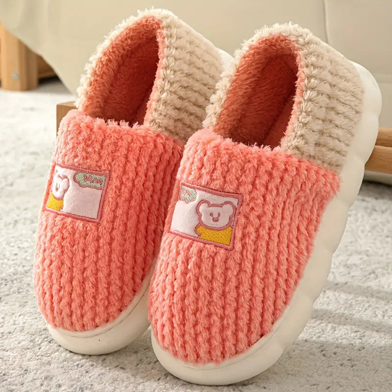 Homie Indoor Shoes
