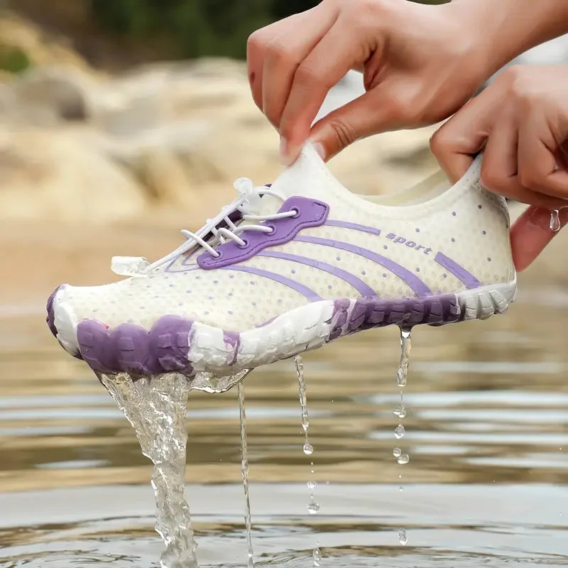 Hydro Barefoot Shoes