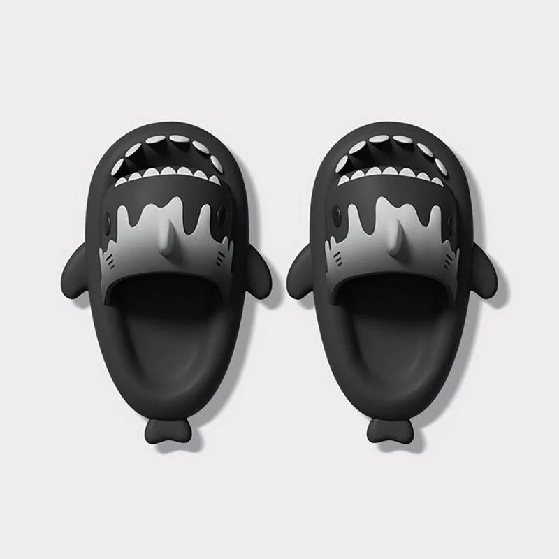 Ice Cream Shark Slides — Cloud Slides
