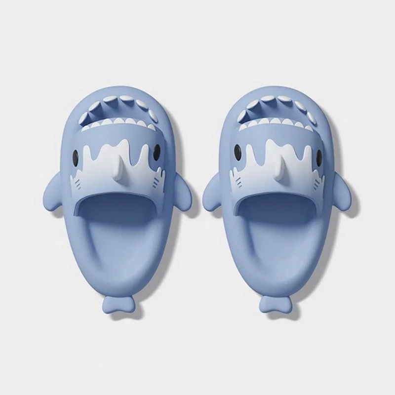 Ice Cream Shark Slides